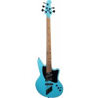 Ashdown The Saint Avant 5 Lambo Metalic Blue - Vue 1